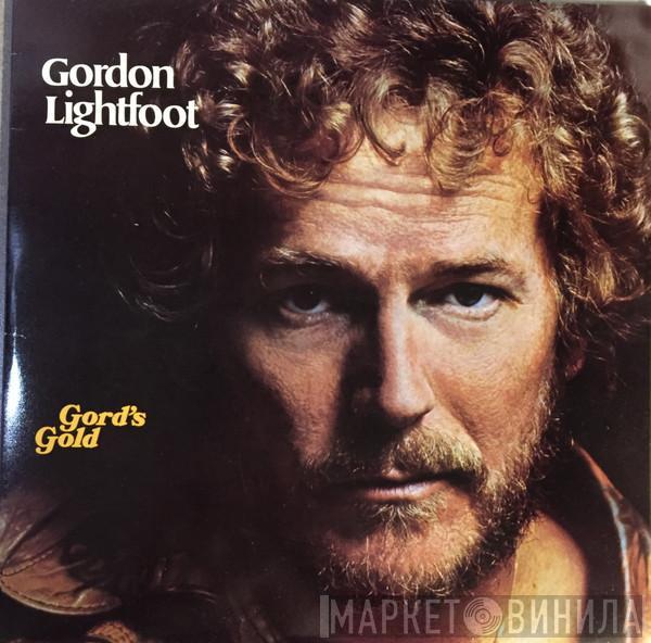 Gordon Lightfoot - Gord's Gold