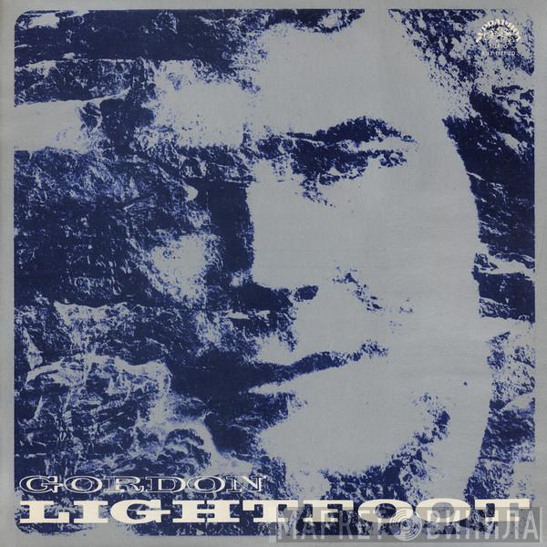  Gordon Lightfoot  - Gordon Lightfoot
