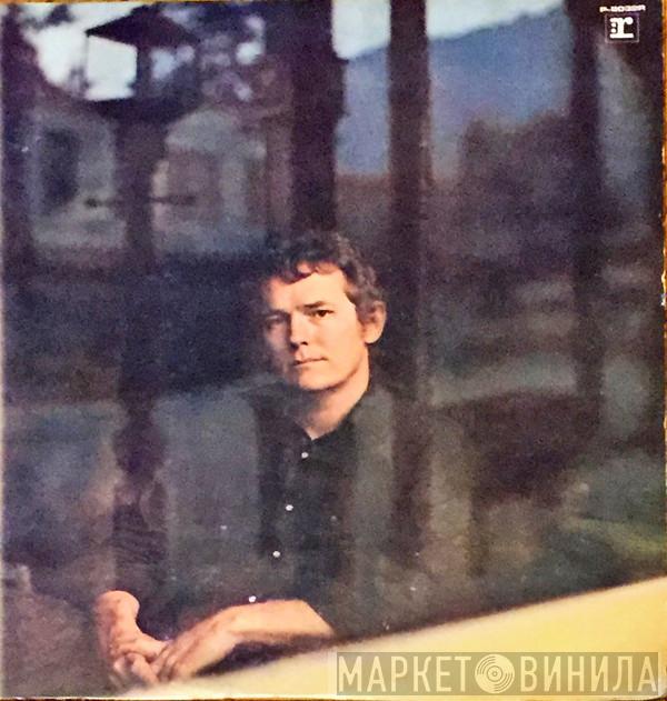  Gordon Lightfoot  - If You Could Read My Mind