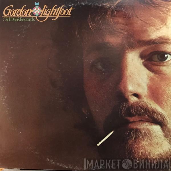  Gordon Lightfoot  - Old Dan's Records