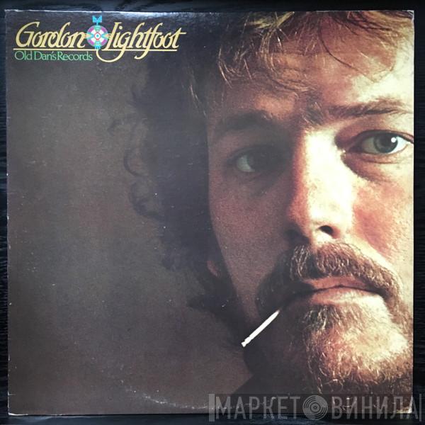 Gordon Lightfoot - Old Dan's Records
