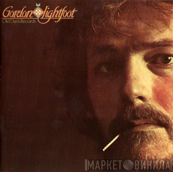  Gordon Lightfoot  - Old Dan's Records