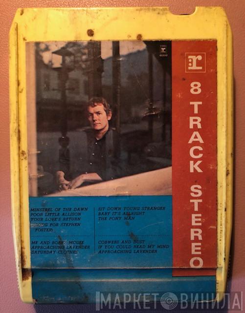  Gordon Lightfoot  - Sit Down Young Stranger