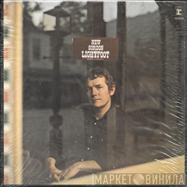  Gordon Lightfoot  - Sit Down Young Stranger