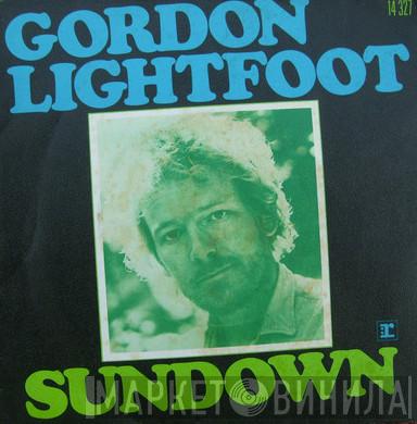  Gordon Lightfoot  - Sundown