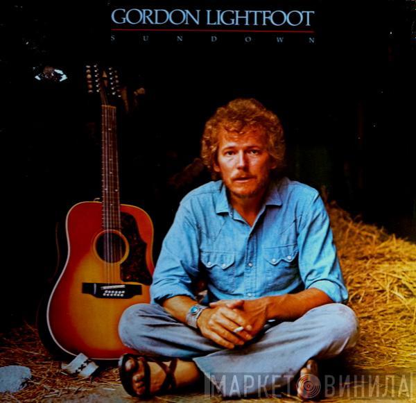 Gordon Lightfoot - Sundown