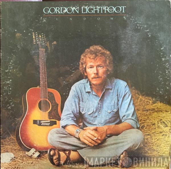Gordon Lightfoot - Sundown