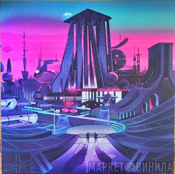 Gorgon City - Salvation