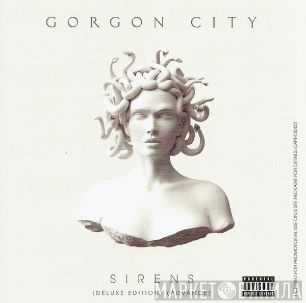  Gorgon City  - Sirens
