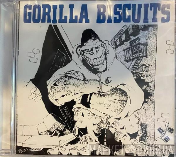 Gorilla Biscuits - Gorilla Biscuits