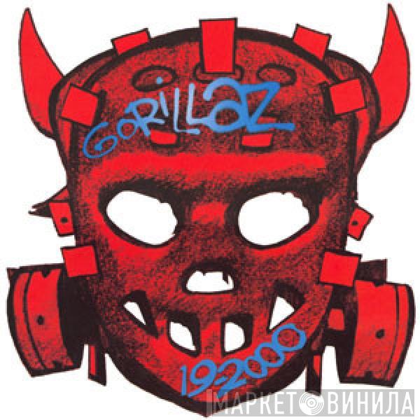  Gorillaz  - 19/2000