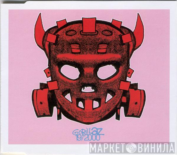 Gorillaz  - 19/2000