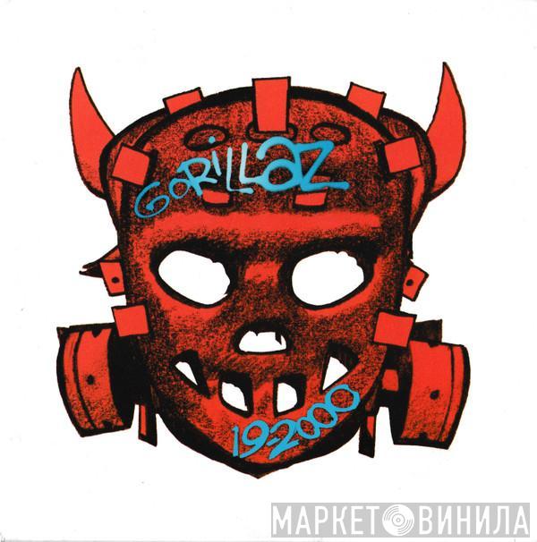 Gorillaz - 19-2000