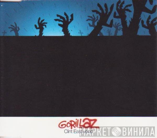Gorillaz - Clint Eastwood