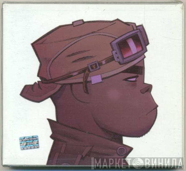  Gorillaz  - Demon Days