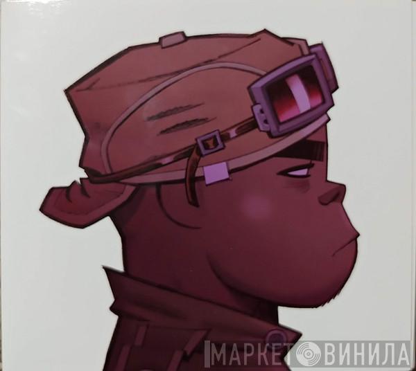  Gorillaz  - Demon Days
