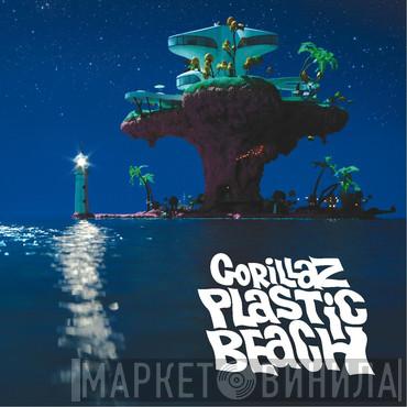 Gorillaz - Plastic Beach
