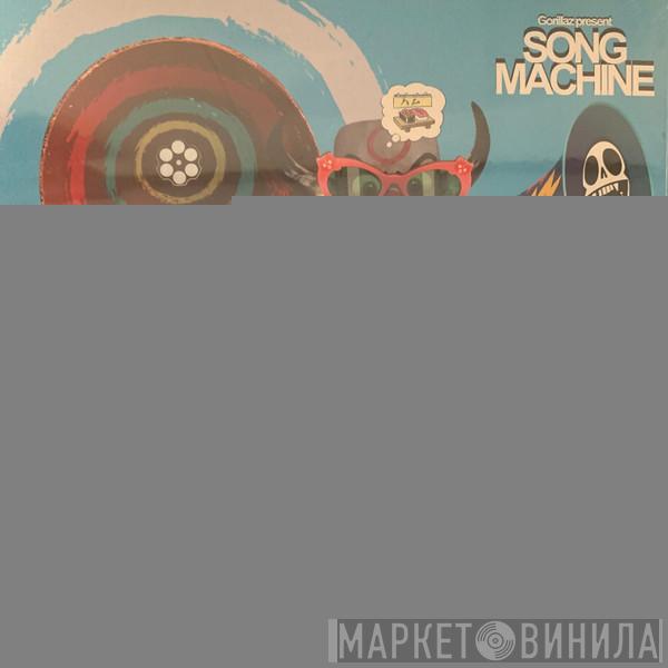  Gorillaz  - Song Machine Season One