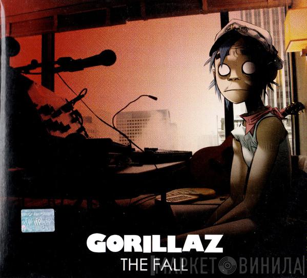  Gorillaz  - The Fall