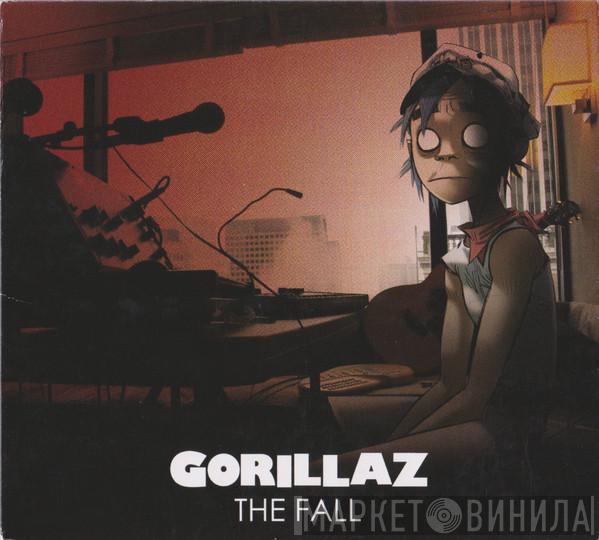  Gorillaz  - The Fall
