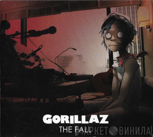 Gorillaz - The Fall