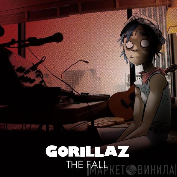  Gorillaz  - The Fall
