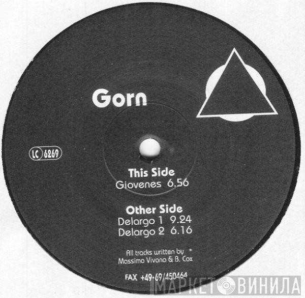 Gorn - Gorn