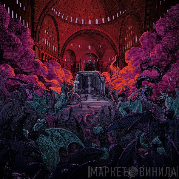  Gost   - Non Paradisi