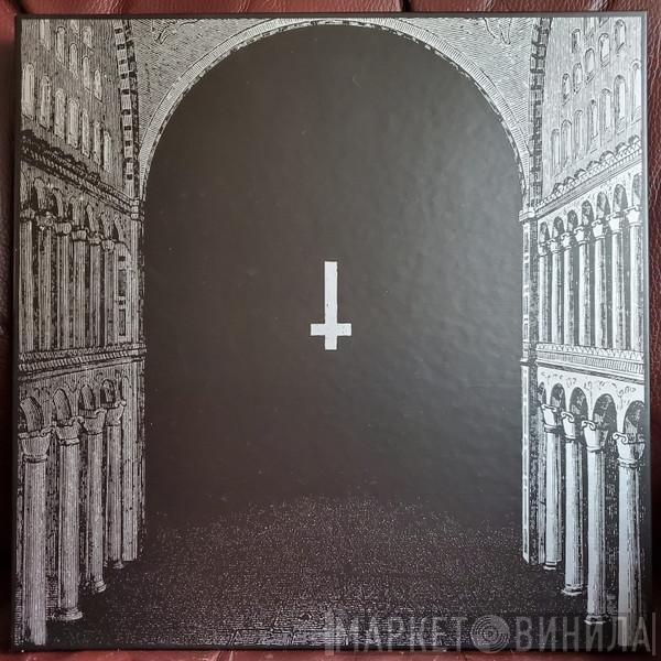 Gost  - Non Paradisi