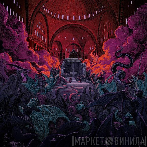 Gost  - Non Paradisi