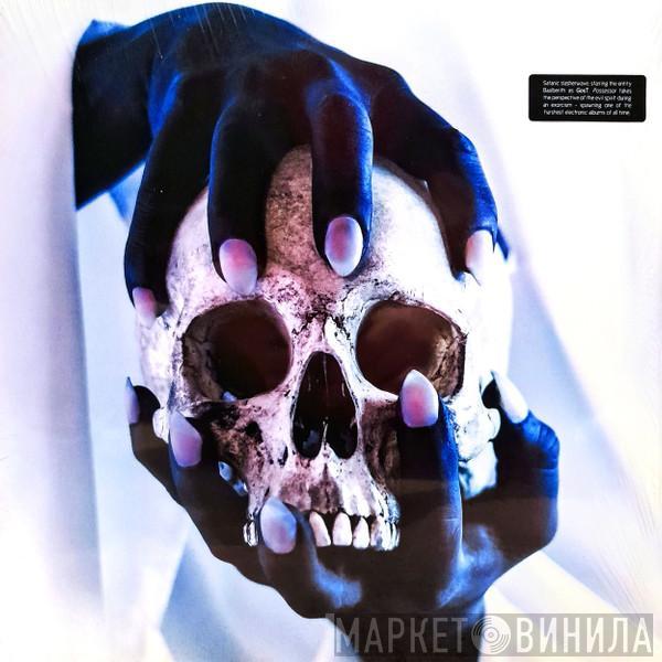 Gost  - Possessor