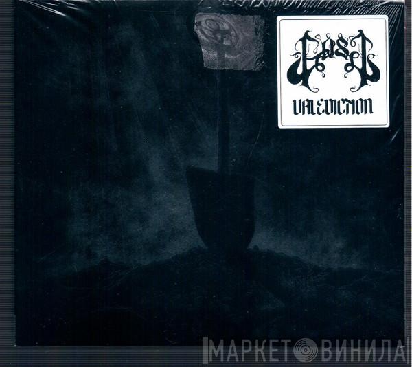 Gost  - Valediction