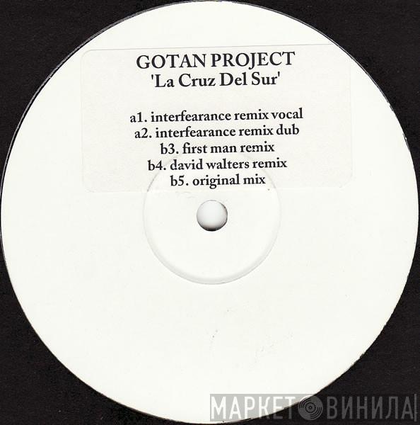 Gotan Project - La Cruz Del Sur