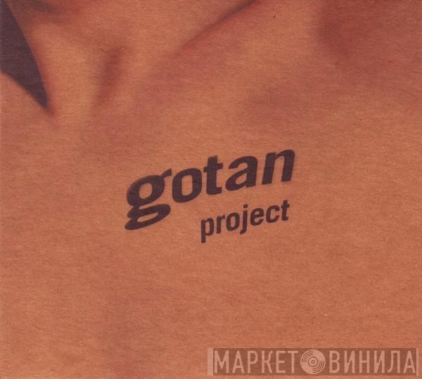 Gotan Project - La Revancha Del Tango