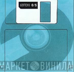  Goteki  - Goteki O/S