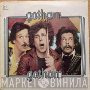 Gotham  - Gotham