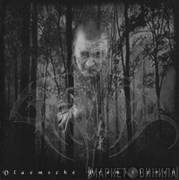 Gotmoor - Vlaemsche Premitieven