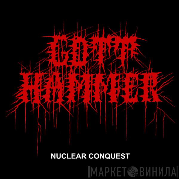 Gotthammer - Nuclear Conquest