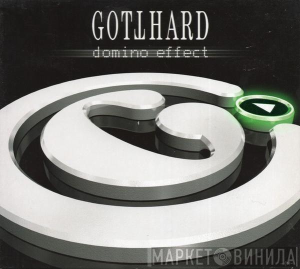 Gotthard - Domino Effect