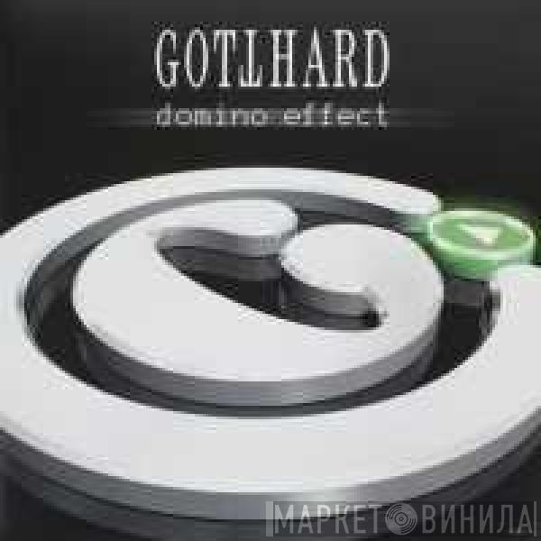  Gotthard  - Domino Effect