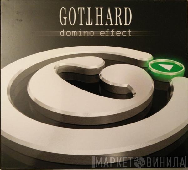  Gotthard  - Domino Effect