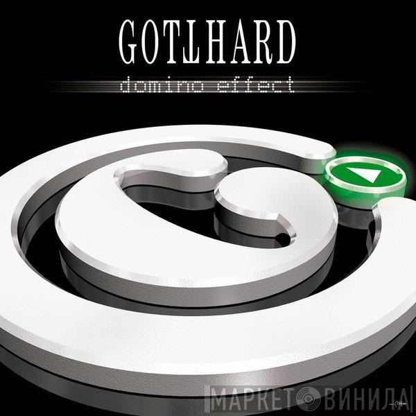  Gotthard  - Domino Effect