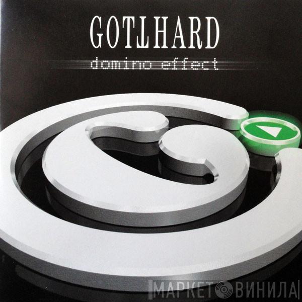  Gotthard  - Domino Effect