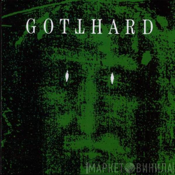 Gotthard - Gotthard