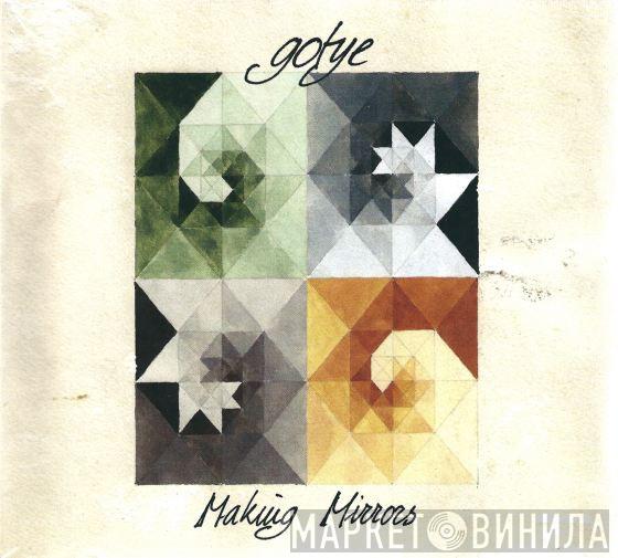 Gotye - Making Mirrors