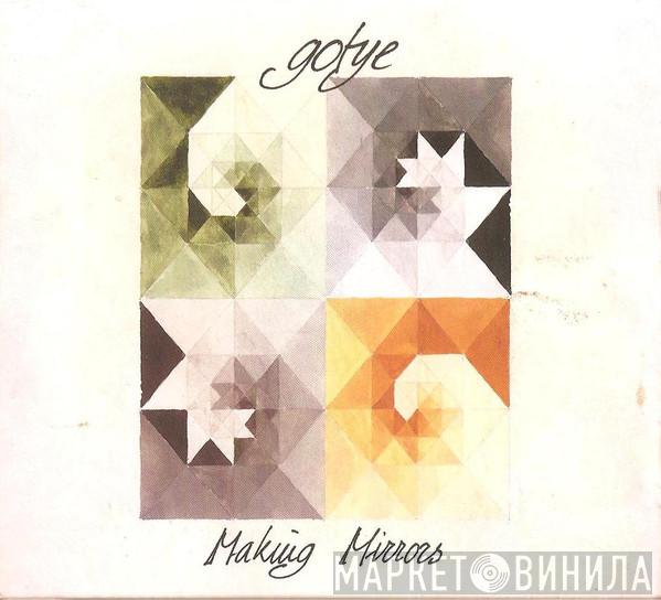 Gotye - Making Mirrors