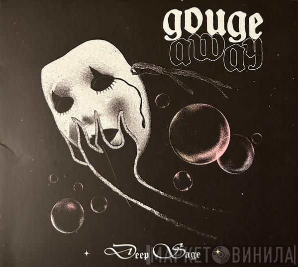 Gouge Away - Deep Sage