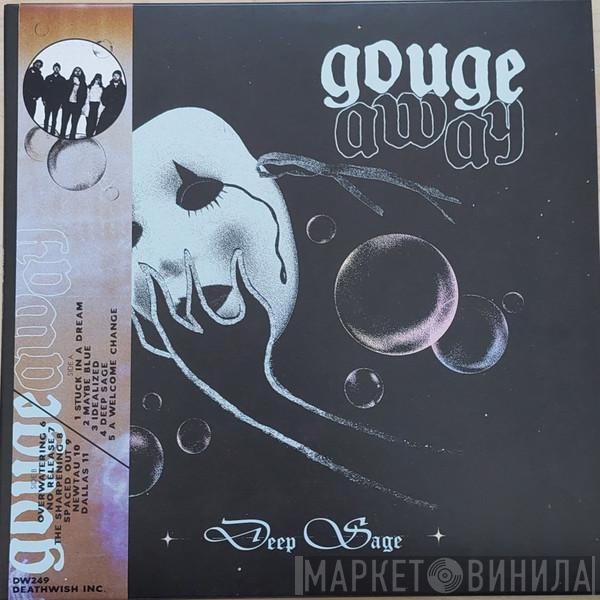 Gouge Away - Deep Sage