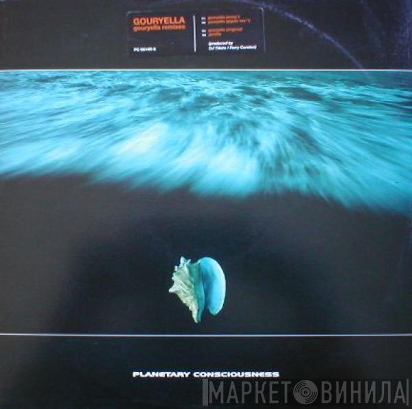  Gouryella  - Gouryella (Remixes)