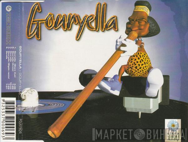  Gouryella  - Gouryella